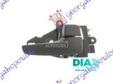 KVAKA PREDNJIH/ZADNJIH VRATA U za Mitsubishi Lancer od 2008. do 2025. god.