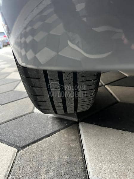 Peugeot 208 V,SERVIS I LANAC 8mm