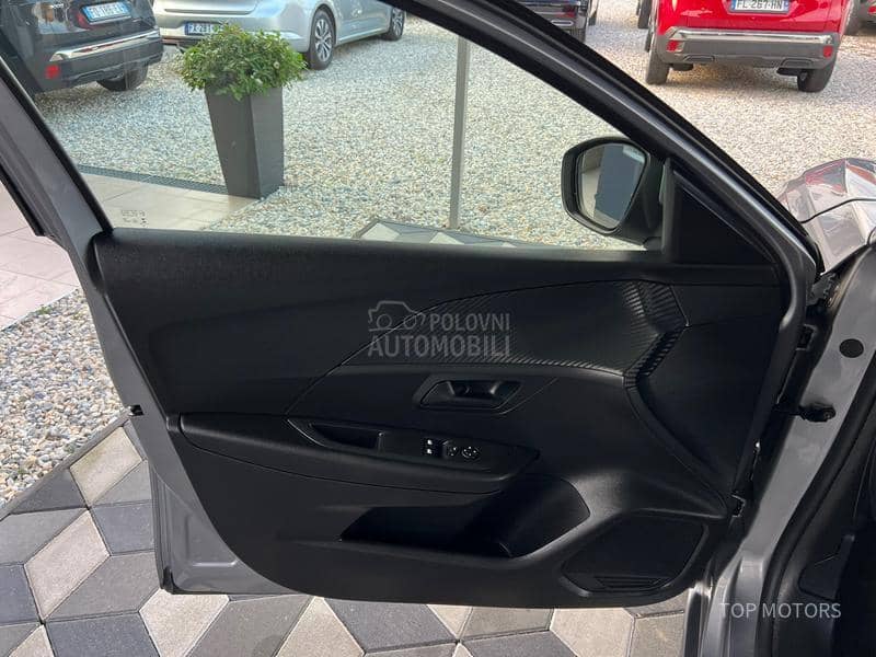 Peugeot 208 V,SERVIS I LANAC 8mm
