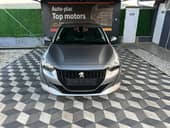 Peugeot 208 V,SERVIS I LANAC 8mm