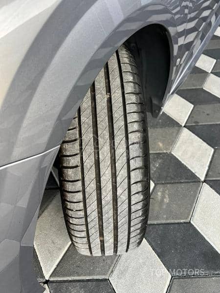 Peugeot 208 V,SERVIS I LANAC 8mm