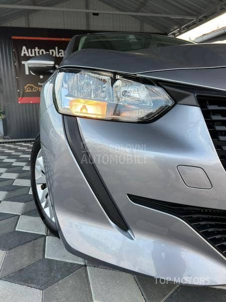 Peugeot 208 V,SERVIS I LANAC 8mm