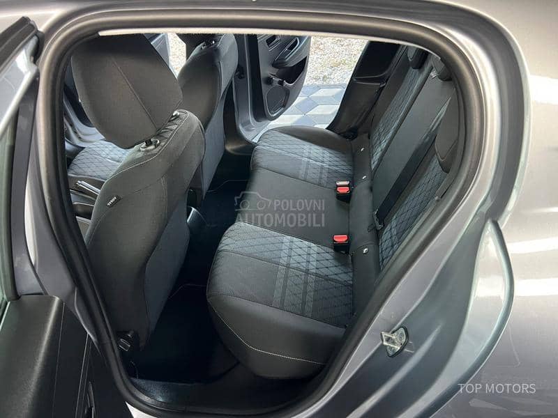 Peugeot 208 V,SERVIS I LANAC 8mm