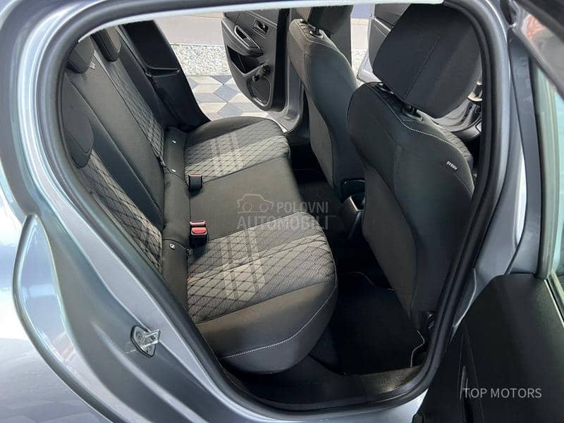 Peugeot 208 V,SERVIS I LANAC 8mm