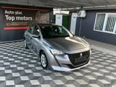 Peugeot 208 V,SERVIS I LANAC 8mm