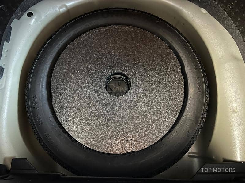 Peugeot 208 V,SERVIS I LANAC 8mm