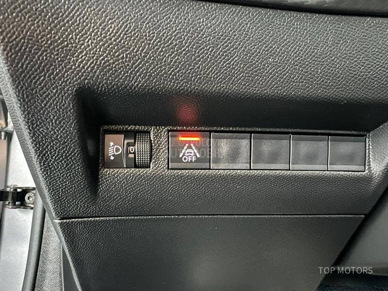 Peugeot 208 V,SERVIS I LANAC 8mm