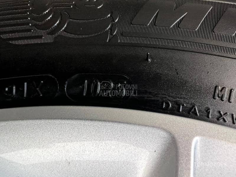 Peugeot 208 V,SERVIS I LANAC 8mm