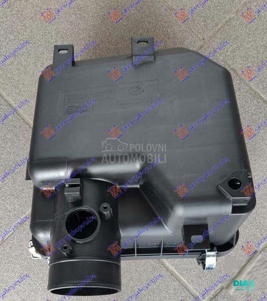 KUCISTE FILTERA VAZDUHA