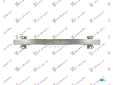 SINA PREDNJEG BRANIKA ALUMINIJ za Audi A2 od 2000. do 2005. god.