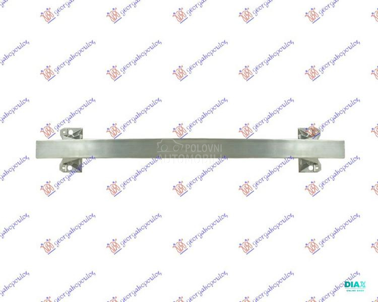 SINA PREDNJEG BRANIKA ALUMINIJ