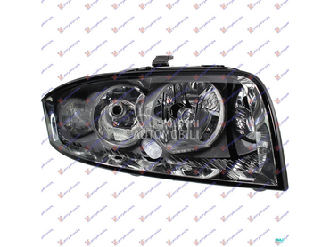 FAR (VALEO) za Audi A2 od 2000. do 2005. god.