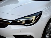 Opel Astra K 1.4 TURBO/CH