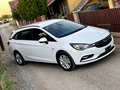 Opel Astra K 1.4 TURBO/CH