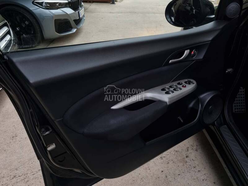 Honda Civic 1.8b SPORT