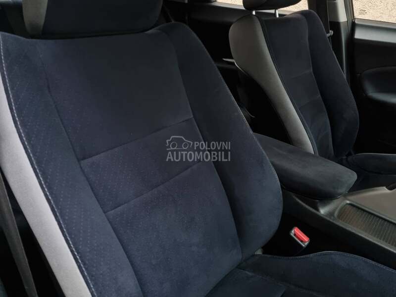 Honda Civic 1.8b SPORT