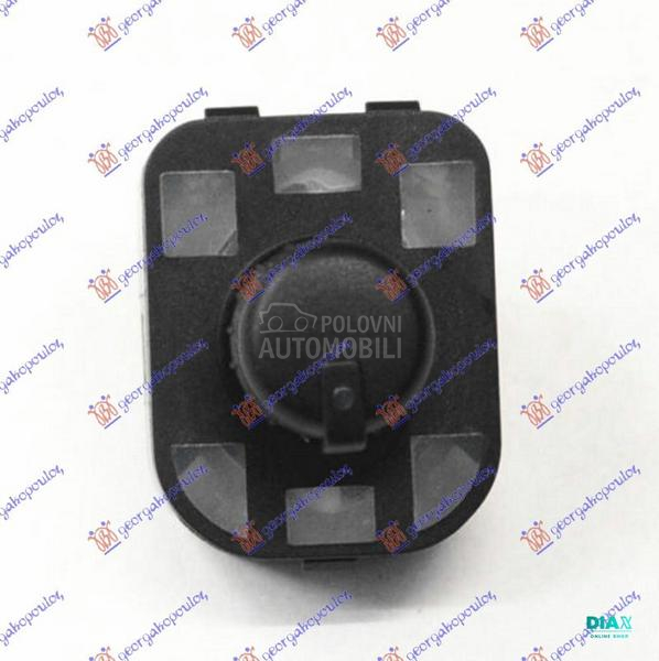 PREKIDAC ZA RETROVIZOR (4 PIN)