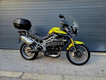 Triumph Tiger 800