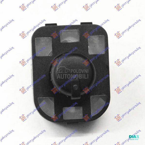 PREKIDAC ZA RETROVIZOR (4 PIN)