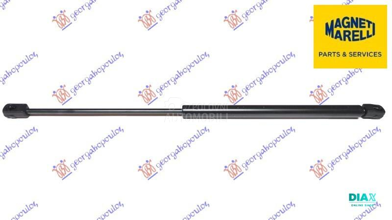 AMORTIZER GEPEK VRATA (500L-42