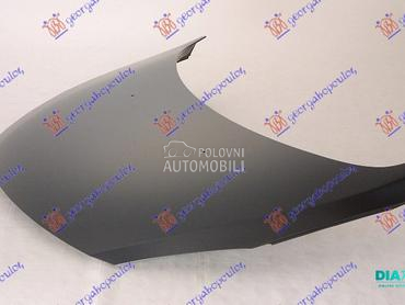 HAUBA za Peugeot 307 od 2005. do 2007. god.