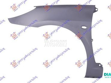 BLATOBRAN za Peugeot 307 od 2005. do 2007. god.