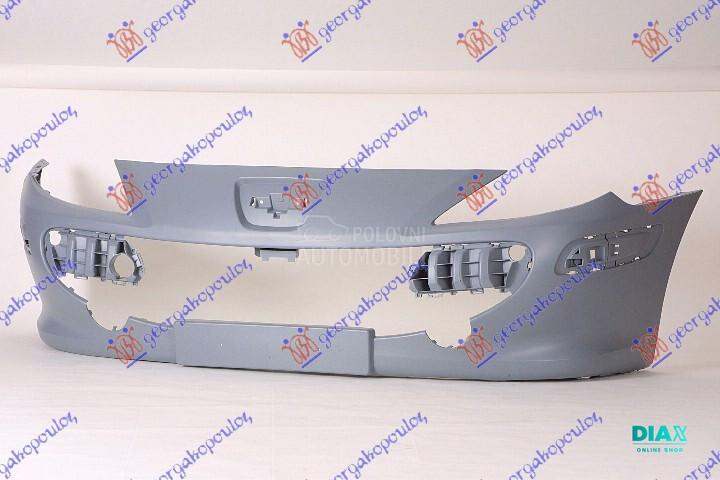 PREDNJI BRANIK (MAGLENKE) (LAJ