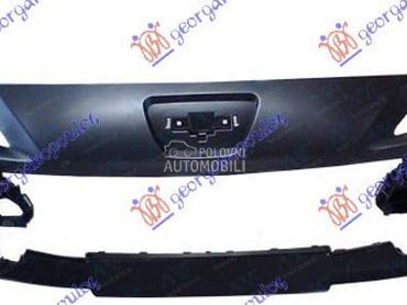 PREDNJI BRANIK (SA MAGLENKAMA) za Peugeot 307 od 2005. do 2007. god.