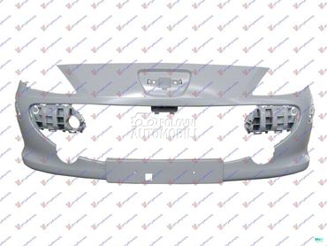 PREDNJI BRANIK (MAGLENKE) (LAJ za Peugeot 307 od 2005. do 2007. god.