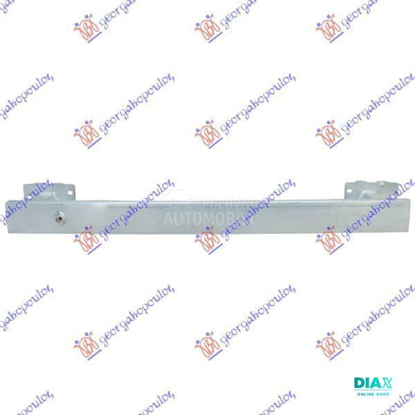 SINA PREDNJEG BRANIKA ALUMINIJ