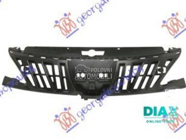 NOSAC PVC MASKE PLASTICNI za Peugeot 307 od 2005. do 2007. god.