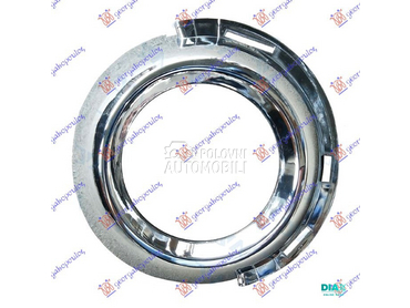 OKVIR MAGLENKE za Peugeot 307 od 2005. do 2007. god.