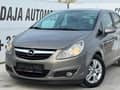 Opel Corsa D 