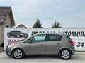 Opel Corsa D 