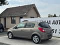 Opel Corsa D 