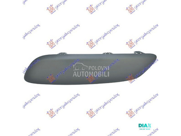 LAJSNA PREDNJEG BRANIKA PM za Peugeot 307 od 2005. do 2007. god.