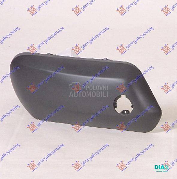 LAJSNA CENTRALNE RESETKE PREDN