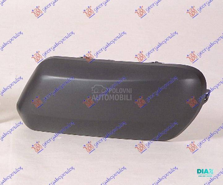 LAJSNA CENTRALNE RESETKE PREDN