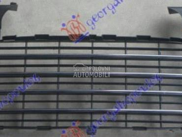 CENTRALNA RESETKA (SA HROM LAJ za Peugeot 307 od 2005. do 2007. god.
