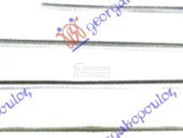 LAJSNA CENTRALNE RESETKE PREDN za Peugeot 307 od 2005. do 2007. god.