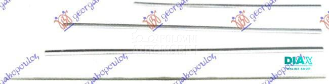 LAJSNA CENTRALNE RESETKE PREDN