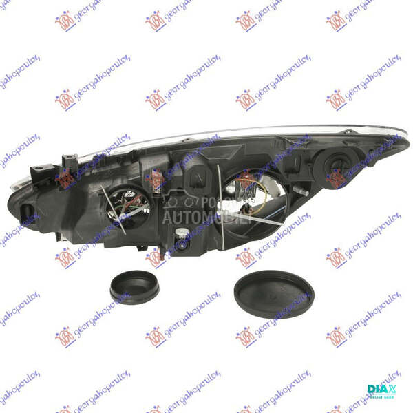 FAR ELEKTRICNI (H1/H7) (DEPO)