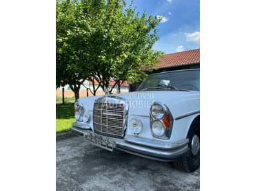 Mercedes Benz w109