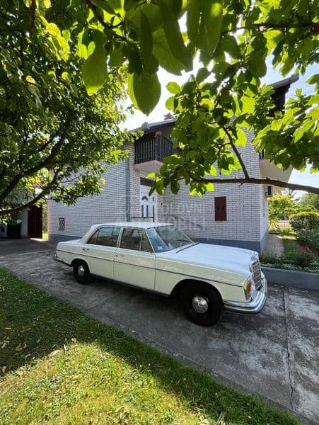 Mercedes Benz w109