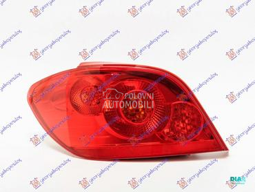 STOP LAMPA (DEPO) za Peugeot 307 od 2005. do 2007. god.