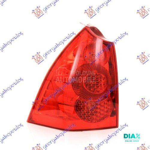 STOP LAMPA KARAVAN (MARELLI)