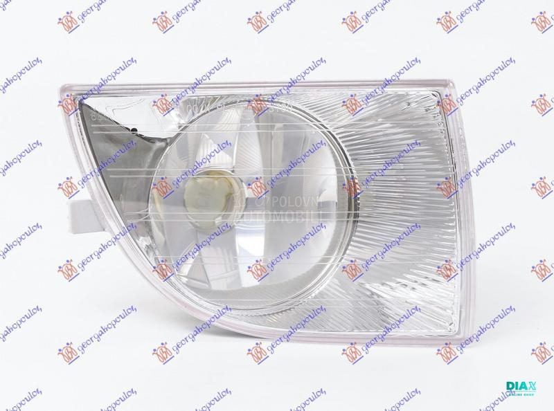 MAGLENKA TROUGLASTA (VISTEON)