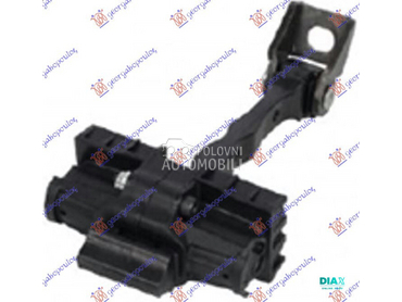 GRANICNIK ZADNJIH VRATA za Škoda Roomster od 2010. do 2015. god.