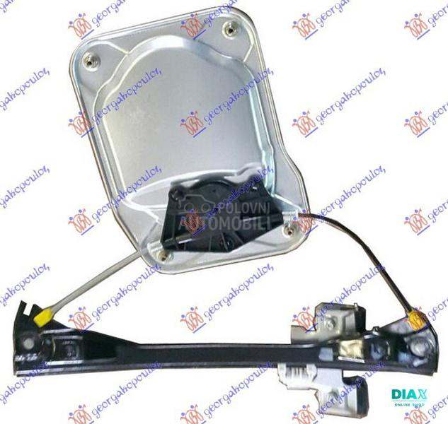 PODIZAC PREDNJEG PROZORA ELEKT