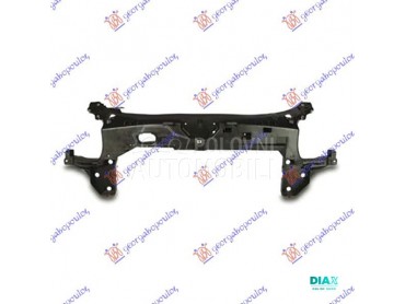 VEZNI LIM za Renault Modus od 2008. do 2013. god.